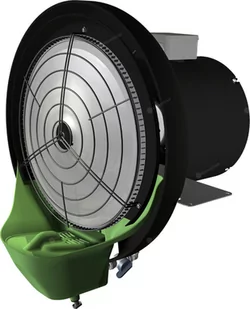 Nawilżacz powietrza Nawilżacz powietrza Franco UPC-Fly H 25 - Nawilżacze powietrza - miniaturka - grafika 1