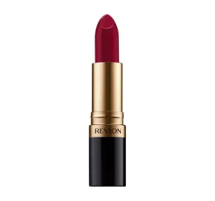 REVLON Revlon Super Lustrous błyszczyk do ust 046 Bombshell Red 7241221006 - Błyszczyki do ust - miniaturka - grafika 1