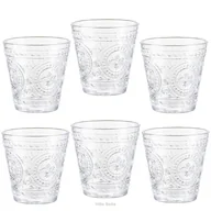 Szklanki - Komplet szklanek 250 ml FREEZE 6 sztuk - miniaturka - grafika 1