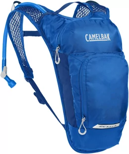 Plecak dla dziecka z bukłakiem CamelBak Mini M.U.L.E. trekkingowy (C2814/401000) - Shakery i bidony sportowe - miniaturka - grafika 1