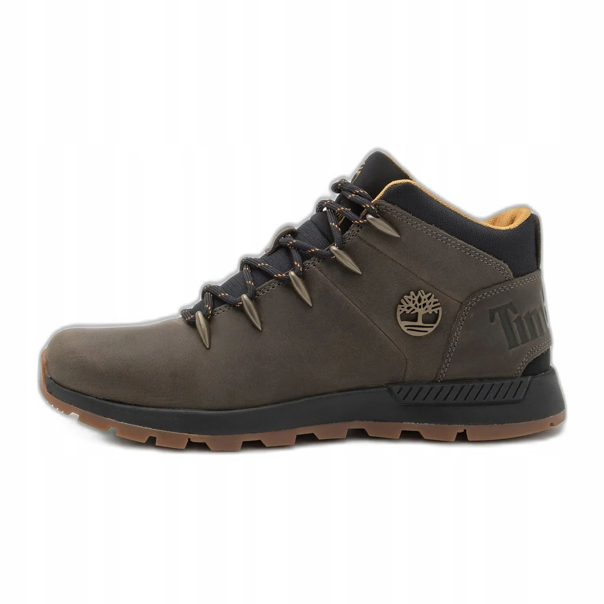 Timberland Sprint Trekker buty trekkingowe męskie szare TB0A657Z033 r. 41.5