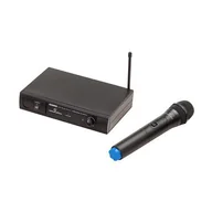 Mikrofony estradowe - Soundsation WF-U11HA - system bezprzewodowy UHF ♦ 30 DNI NA ZWROT ♦ GWARANCJA DOOR-TO-DOOR ♦ SZYBKA WYSYŁKA - miniaturka - grafika 1