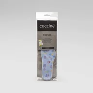 Wkładki do obuwia Coccine COCCINE SPORT KIDS WKŁADKA NR 30-31AZ niebieski jasny