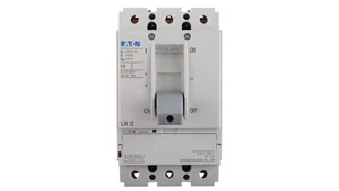 Eaton Moeller Rozłącznik mocy LN2-250-I m_112004 - Bezpieczniki elektryczne - miniaturka - grafika 2