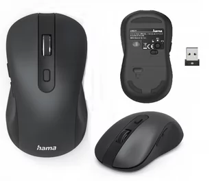 Hama MW-650 multi-device - Myszki - miniaturka - grafika 1