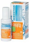 Problemy skórne - XEROSTOM Mouth Spray - Spray likwidujący suchość w ustach, kserostomia Pły000023 - miniaturka - grafika 1