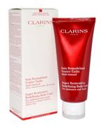 Balsamy i kremy do ciała - Clarins, Super Restorative Redefining, Krem do ciała, 200 ml - miniaturka - grafika 1