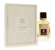 Wody i perfumy męskie - Ard Al Zaafaran Shahrazad, Woda Perfumowana, 85ml - miniaturka - grafika 1