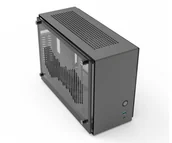 Obudowy komputerowe - Zalman M2 Mini Szara M2 MINI GRAY - miniaturka - grafika 1