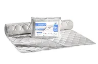 Prześcieradła dla dzieci - Podkład na materac 80x160 Medical AMW - miniaturka - grafika 1
