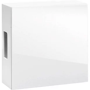 Grothe 44466 dzwonek gong 8-12V 83 dBA biały - Instrumenty perkusyjne Grothe 44466 dzwonek gong 8-12V 83 dBA biały - Instrumenty perkusyjne - miniaturka - grafika 1