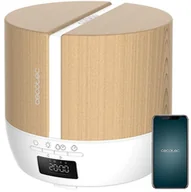 Wyposażenie lokali gastronomicznych - Dyfuzor zapachowy Cecotec PureAroma 550 Connected Biały drewno  ! - miniaturka - grafika 1