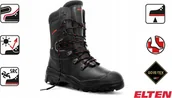 Obuwie robocze - Sourcing Forester's boots ELTEN Arborist GTX S3 CI 42 - miniaturka - grafika 1