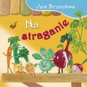 Baśnie, bajki, legendy - Skrzat Na straganie - Jan Brzechwa - miniaturka - grafika 1