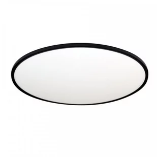LM P UFO 96W BK PLAFON LED ŚCIEMNIALNY 8000lm=700W - Oprawy, klosze i abażury - miniaturka - grafika 1