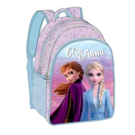 Plecaki - Plecak Disney Frozen 42cm - miniaturka - grafika 1