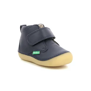 Buty miejskie dziecięce KICKERS SABIO - Moda i Uroda OUTLET - miniaturka - grafika 1