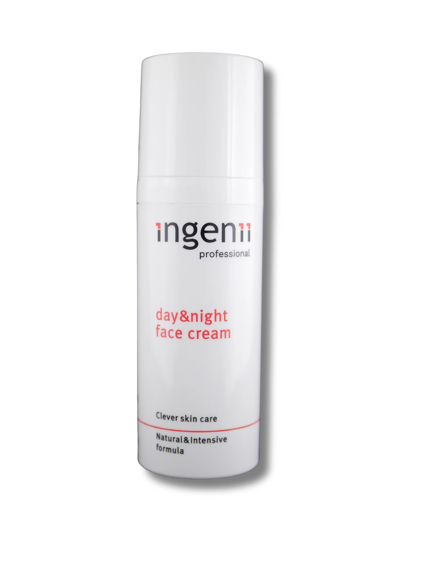 INGENII Day  Night Face Cream Krem do twarzy na dzień i noc 50ml