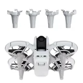 Akcesoria do drona - Nóżki Sanki Podwyższenie Podwozia Lądowania Płozy Podpory do Drona DJI NEO - miniaturka - grafika 1