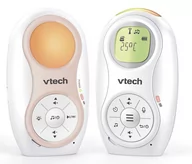 Elektroniczne nianie i monitory oddechu - Vtech DM1215 - miniaturka - grafika 1