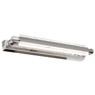 Lampy ścienne - Candellux Kinkiet 1 pł Quasar LED 20-32560 c_20-32560 - miniaturka - grafika 1