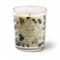 Świece - Świeca zapachowa, 200 g, 50 godzin, zapach: drewno woskowane - miniaturka - grafika 1