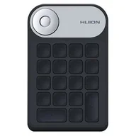 Akcesoria do tabletów i e-booków - Klawiatura HUION K20 Mini K20 - miniaturka - grafika 1