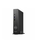 Zestawy komputerowe - Dell OptiPlex 3000 Thin Client (HR6JT) - miniaturka - grafika 1