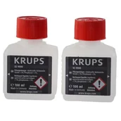 Akcesoria i części do ekspresów do kawy - Krups Płyn XS9000 - miniaturka - grafika 1