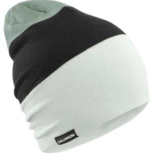 CZAPKA SALOMON FLATSPIN REVERSIBLE C23026 - Czapki męskie - miniaturka - grafika 1