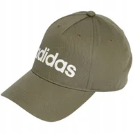 Czapki i chusty sportowe męskie - Czapka z daszkiem adidas Daily Cap IJ2992 Dorośli M/L - miniaturka - grafika 1