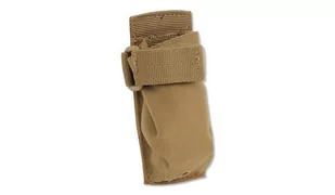 Condor - Flashlight Pouch - Coyote Brown - MA48-498 - Odzież taktyczna i umundurowanie - miniaturka - grafika 2