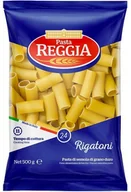 Makaron - PASTA REGGIA Makaron Rigatoni 500 g - miniaturka - grafika 1