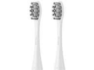 Końcówki do szczoteczek elektrycznych - Końcówki do szczoteczek sonicznych OCLEAN P1S12 W02 2 szt. Biały - miniaturka - grafika 1