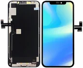 Części serwisowe do telefonów - Wyświetlacz LCD do Apple iPhone 11 Pro Max TFT Incell - miniaturka - grafika 1