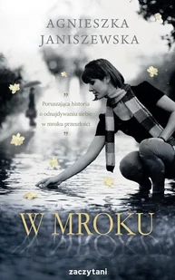 W mroku - Literatura obyczajowa - miniaturka - grafika 1