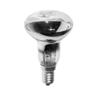 Żarówki LED - Żarówka specjalistyczna E-14 25 W grzybek R39 - miniaturka - grafika 1