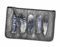 Kosmetyczki, organizery i kuferki - Sunlovers Sunlovers, Kosmetyczka, Fly Away, 24x15 cm - miniaturka - grafika 1