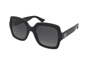Okulary przeciwsłoneczne Gucci GG1337S 002 - Okulary przeciwsłoneczne - miniaturka - grafika 1