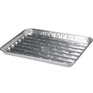 Tacka Do Grilla 34X23X2,5Cm, 3 Sztuki - Akcesoria do grilla - miniaturka - grafika 1