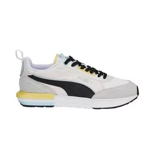 Buty trekkingowe damskie - Buty do chodzenia damskie Puma R22 - grafika 1