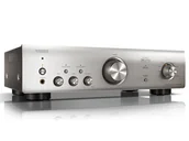Wzmacniacze - Wzmacniacz DENON PMA-600NE Premium Silver - miniaturka - grafika 1