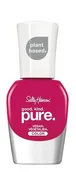 Lakiery do paznokci - Sally Hansen Good Kind Pure 291 Passion Flower 10ml lakier do paznokci - miniaturka - grafika 1