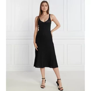 Pinko Sukienka - Sukienki - miniaturka - grafika 1