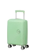 Walizki - Walizka podróżna American Tourister Soundbox Mini 22 l pastel green WYSYŁKA W 24H 30 DNI NA ZWROT - miniaturka - grafika 1