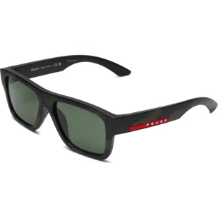 Prada Sport Okulary przeciwsłoneczne PS 04ZS - Okulary przeciwsłoneczne - miniaturka - grafika 1