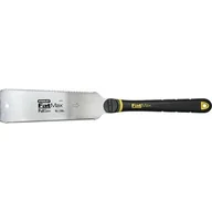 Piły ręczne - Stanley Piła japońska , dwustronna 8 i 17 z/cal x 270 mm (0-20-501) - miniaturka - grafika 1