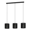 Lampy sufitowe - 43796 Manby Eglo - miniaturka - grafika 1