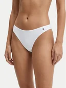 Majtki damskie - Tommy Hilfiger Komplet stringów UW0UW06129 Kolorowy - miniaturka - grafika 1
