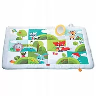 Maty edukacyjne - Mata Edukacyjna Meadow Days - 150X100x2cm - miniaturka - grafika 1
